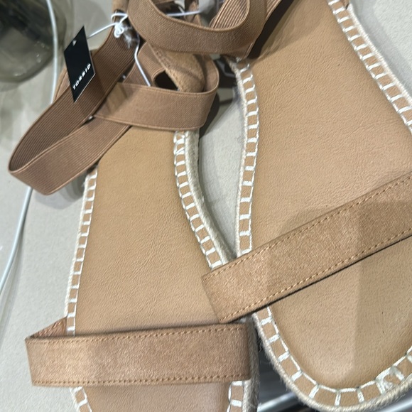 NWT Torrid Sandals - Picture 5 of 9